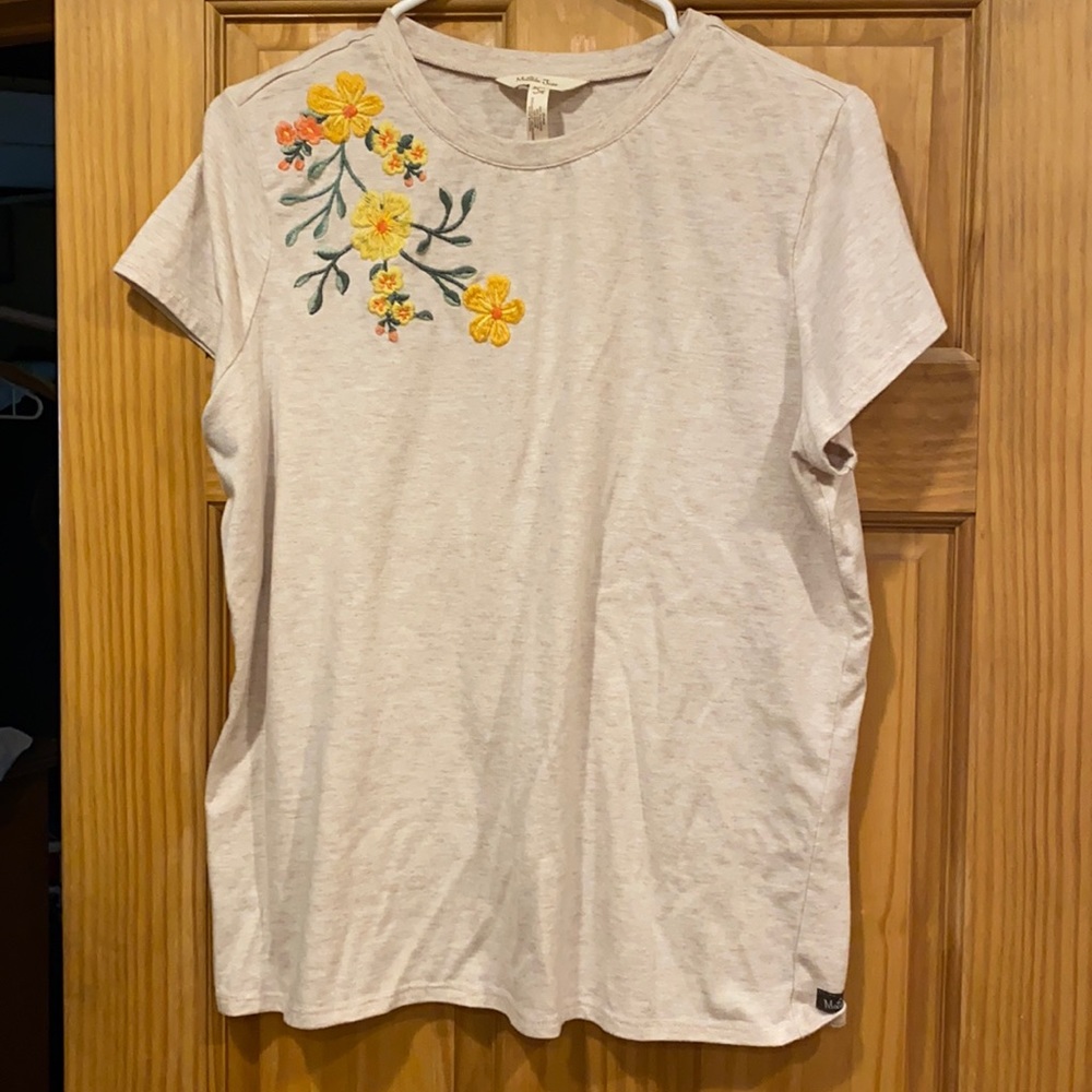 Matilda Jane T-shirt
